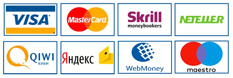 Платежи Surf Casino: как пполнить счет и вывести деньги